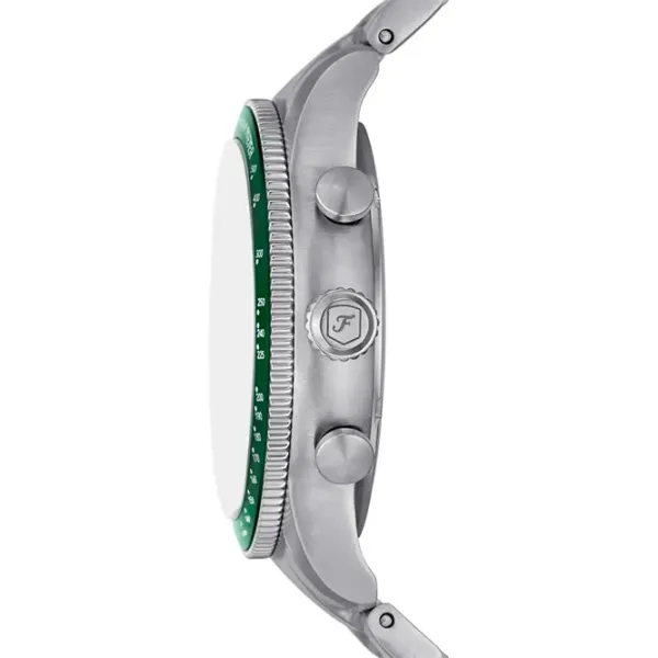 Наручные часы для мужчин FOSSIL FS6048 Кварцевый / 42 мм photo 3