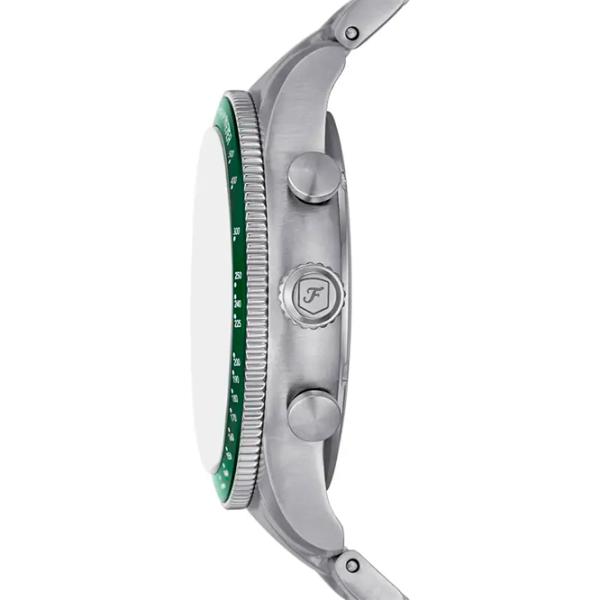 Наручные часы для мужчин FOSSIL FS6048 Кварцевый / 42 мм photo 3