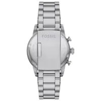 Ceas de mână pentru bărbați FOSSIL FS6048 Cuarț / 42 mm photo 4