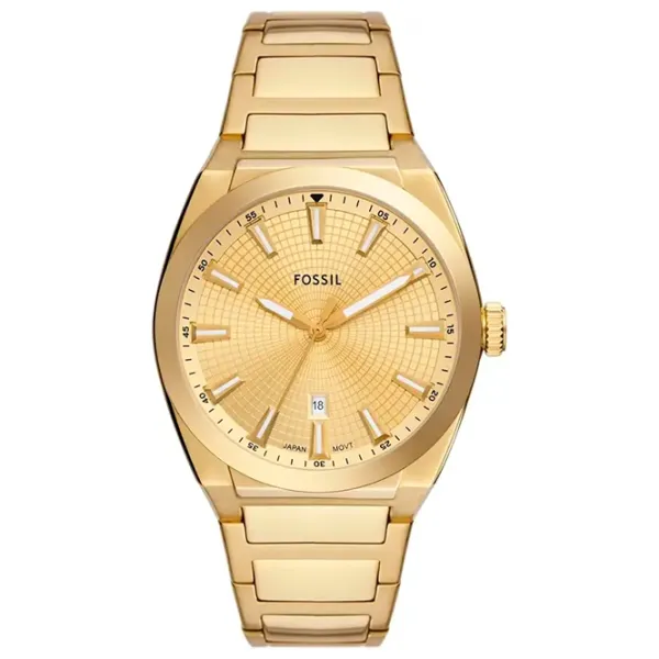 Наручные часы для мужчин FOSSIL FS5965 Кварцевый / 42 мм photo 1