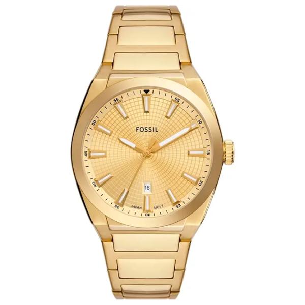Наручные часы для мужчин FOSSIL FS5965 Кварцевый / 42 мм photo 1