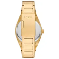 Ceas de mână pentru bărbați FOSSIL FS5965 Cuarț / 42 mm photo 2