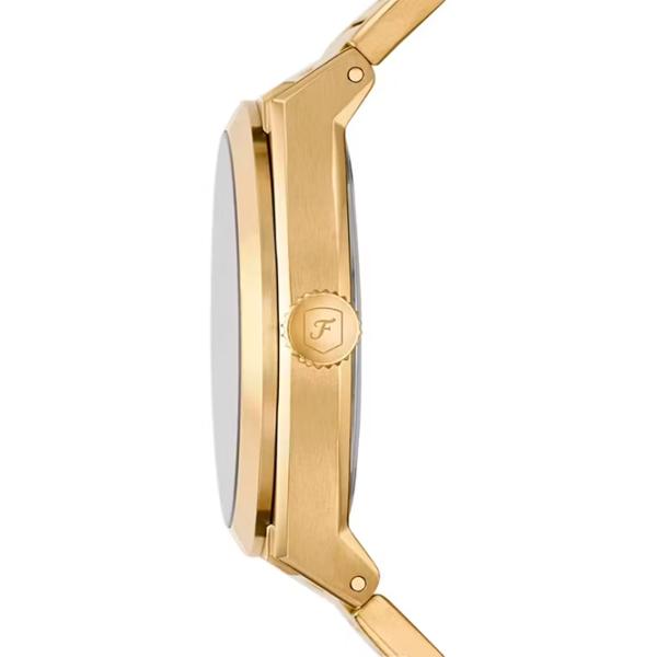 Наручные часы для мужчин FOSSIL FS5965 Кварцевый / 42 мм photo 4
