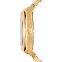 Ceas de mână pentru bărbați FOSSIL FS5965 Cuarț / 42 mm photo 4
