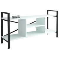 Comodă TV Bofigo 11-01-01 61 x 120 x 35 / PAL