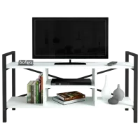 Тумба под телевизор Bofigo 11-01-01 61 x 120 x 35см / ДСП photo 3