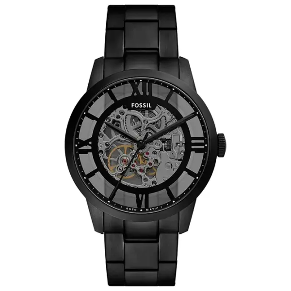 Наручные часы для мужчин FOSSIL ME3269 Механический / 44 мм photo 1