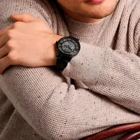 Ceas de mână pentru bărbați FOSSIL ME3269 Mecanic / 44 mm photo 3