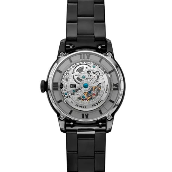 Наручные часы для мужчин FOSSIL ME3269 Механический / 44 мм photo 5