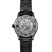 Ceas de mână pentru bărbați FOSSIL ME3269 Mecanic / 44 mm photo 5