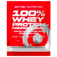 Протеин Scitec Nutrition Whey Protein Professional () порошок / Кофе