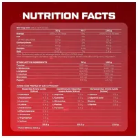 Протеин Scitec Nutrition Whey Protein Professional () порошок / Кофе photo 2