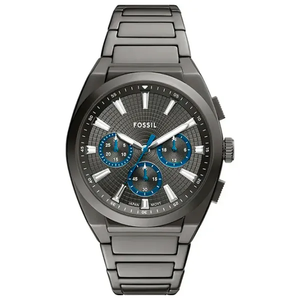 Наручные часы для мужчин FOSSIL FS6107 Кварцевый / 44 мм photo 1
