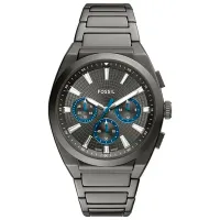 Наручные часы для мужчин FOSSIL FS6107 Кварцевый / 44 мм