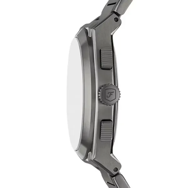 Наручные часы для мужчин FOSSIL FS6107 Кварцевый / 44 мм photo 2