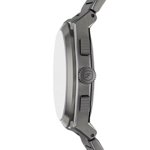 Наручные часы для мужчин FOSSIL FS6107 Кварцевый / 44 мм photo 2