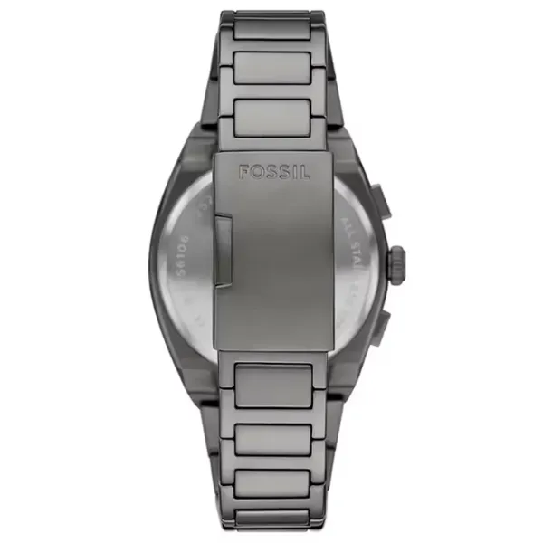 Наручные часы для мужчин FOSSIL FS6107 Кварцевый / 44 мм photo 3