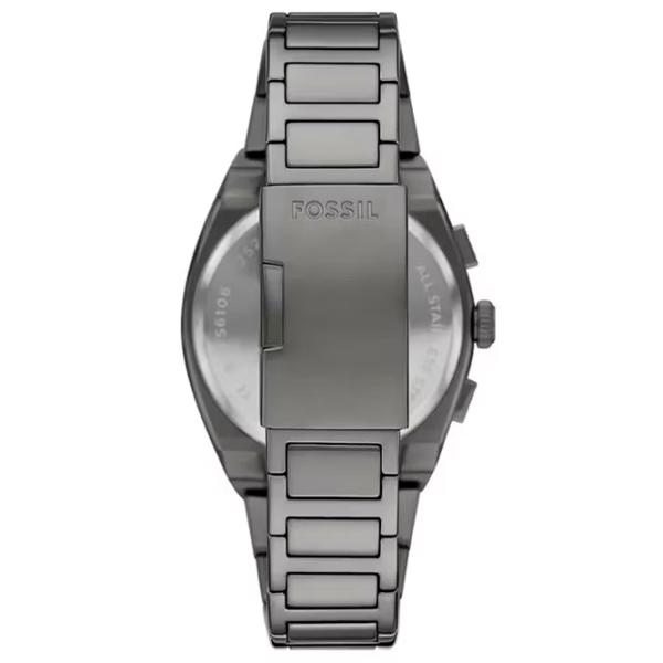 Наручные часы для мужчин FOSSIL FS6107 Кварцевый / 44 мм photo 3