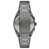Ceas de mână pentru bărbați FOSSIL FS6107 Cuarț / 44 mm photo 3