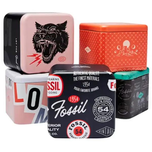 Наручные часы для мужчин FOSSIL FS6107 Кварцевый / 44 мм photo 6