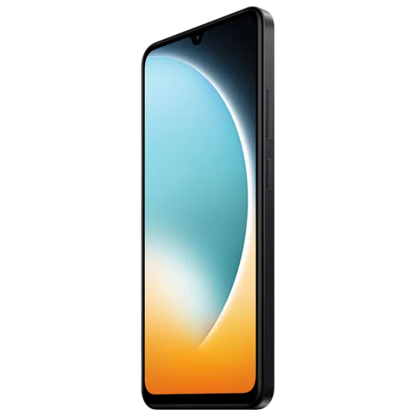 Poco C71 4G 4 ГБ/ 128 ГБ/ Dual SIM/ Черный  photo 3