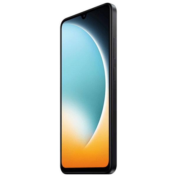 Poco C71 4G 4 ГБ/ 128 ГБ/ Dual SIM/ Черный  photo 3