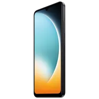Smartphone Poco C71 4G 4 GB/ 128 GB/ Dual SIM/ Black photo 3