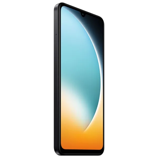 Poco C71 4G 4 ГБ/ 128 ГБ/ Dual SIM/ Черный  photo 4