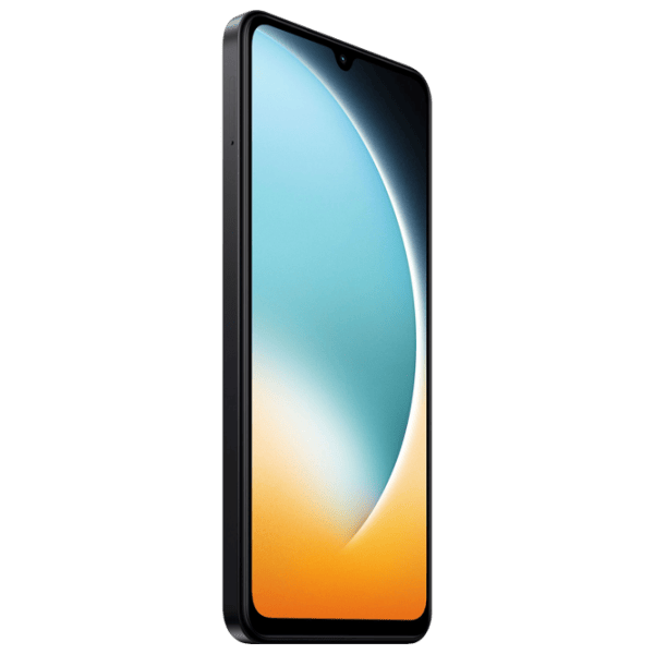 Poco C71 4G 4 ГБ/ 128 ГБ/ Dual SIM/ Черный  photo 4