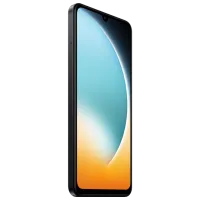 Smartphone Poco C71 4G 4 GB/ 128 GB/ Dual SIM/ Black photo 4