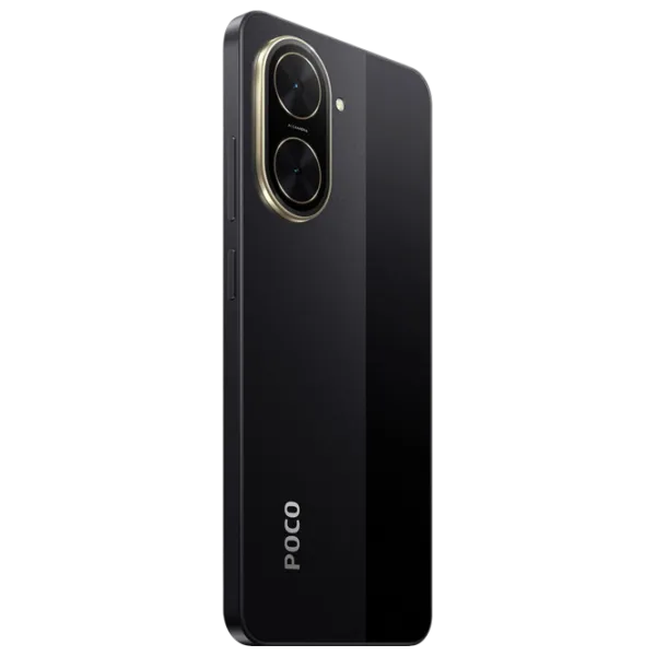 Poco C71 4G 4 ГБ/ 128 ГБ/ Dual SIM/ Черный  photo 7