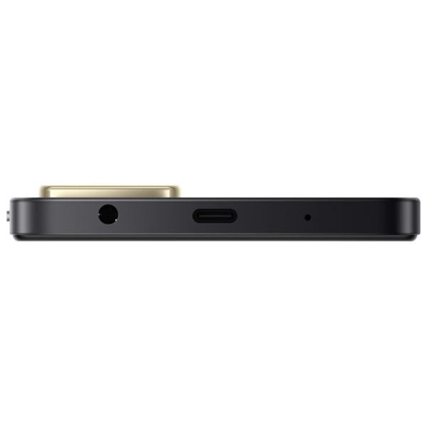 Poco C71 4G 4 ГБ/ 128 ГБ/ Dual SIM/ Черный  photo 11