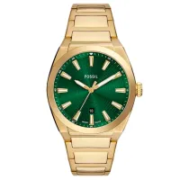 Наручные часы для мужчин FOSSIL FS6090 Кварцевый / 42 мм