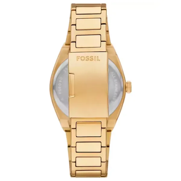 Наручные часы для мужчин FOSSIL FS6090 Кварцевый / 42 мм photo 4