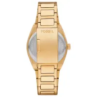 Ceas de mână pentru bărbați FOSSIL FS6090 Cuarț / 42 mm photo 4
