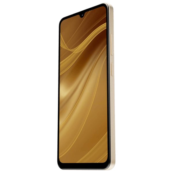 Poco C71 4G 4 ГБ/ 128 ГБ/ Dual SIM/ Золото  photo 2