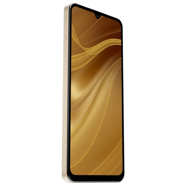 Poco C71 4G 4 ГБ/ 128 ГБ/ Dual SIM/ Золото  photo 3