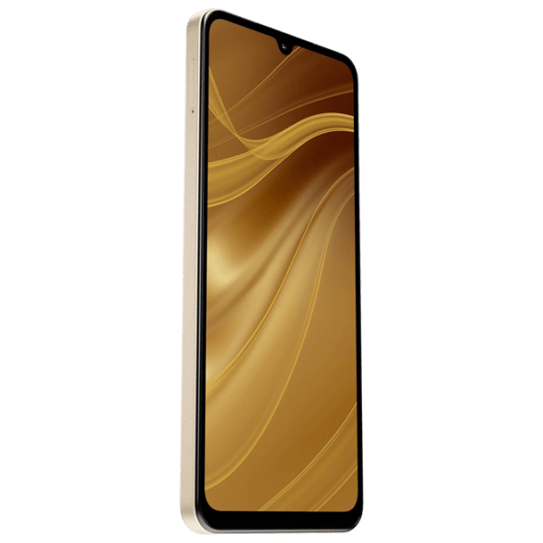 Poco C71 4G 4 ГБ/ 128 ГБ/ Dual SIM/ Золото  photo 3