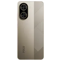 Smartphone Poco C71 4G 4 GB/ 128 GB/ Dual SIM/ Gold photo 4