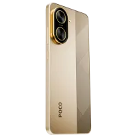 Smartphone Poco C71 4G 4 GB/ 128 GB/ Dual SIM/ Gold photo 5