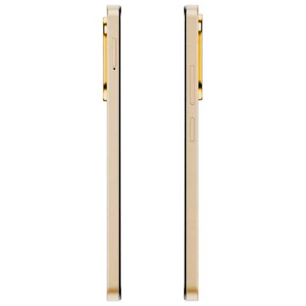 Poco C71 4G 4 ГБ/ 128 ГБ/ Dual SIM/ Золото  photo 6