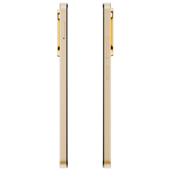Poco C71 4G 4 ГБ/ 128 ГБ/ Dual SIM/ Золото  photo 6