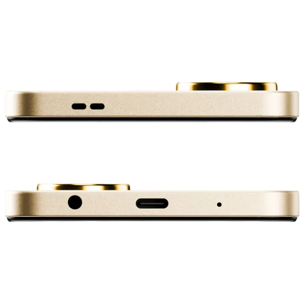Poco C71 4G 4 ГБ/ 128 ГБ/ Dual SIM/ Золото  photo 7