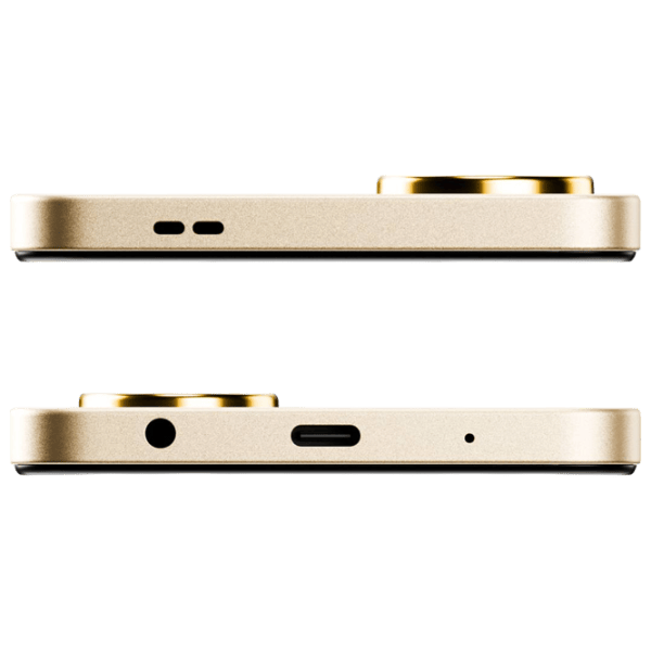 Poco C71 4G 4 ГБ/ 128 ГБ/ Dual SIM/ Золото  photo 7