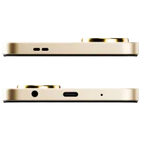 Smartphone Poco C71 4G 4 GB/ 128 GB/ Dual SIM/ Gold photo 7