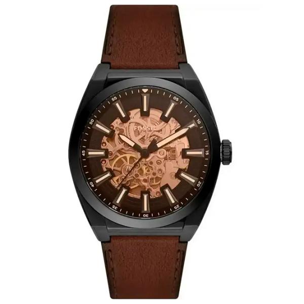 Наручные часы для мужчин FOSSIL ME3207 Механический / 42 мм photo 1