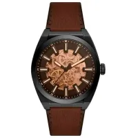 Наручные часы для мужчин FOSSIL ME3207 Механический / 42 мм
