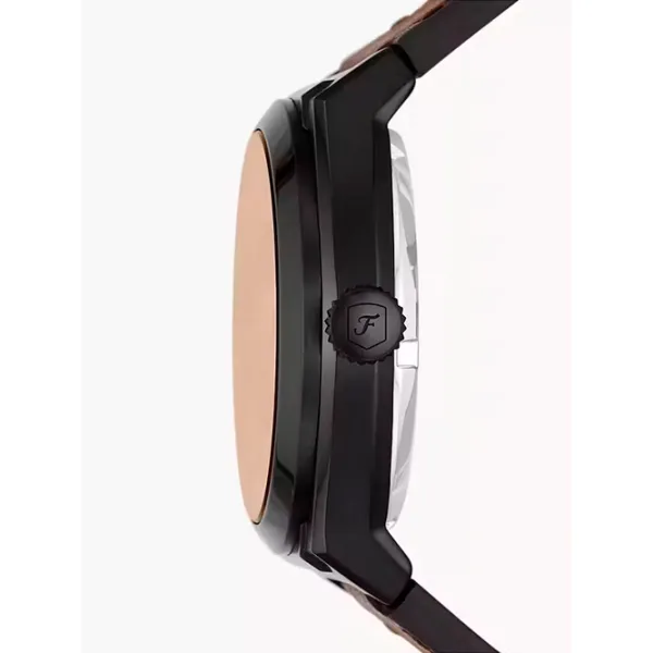 Наручные часы для мужчин FOSSIL ME3207 Механический / 42 мм photo 2