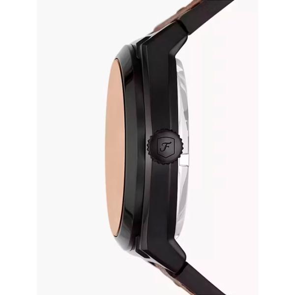 Наручные часы для мужчин FOSSIL ME3207 Механический / 42 мм photo 2