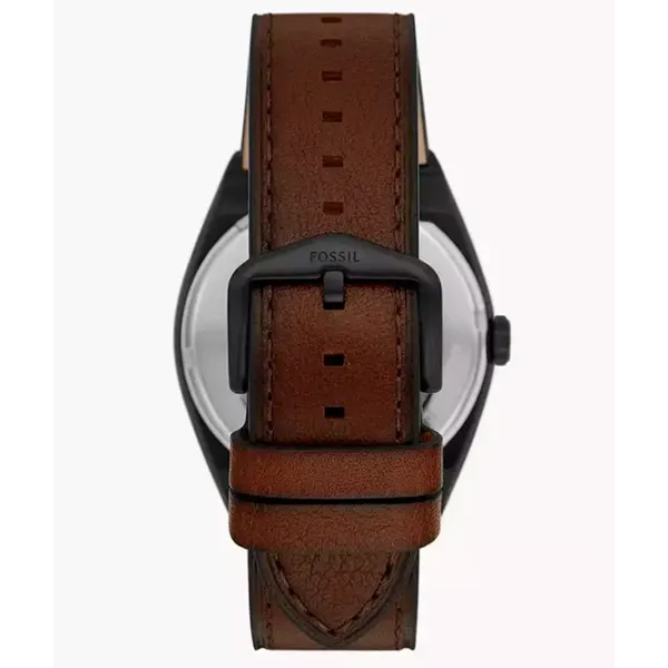 Наручные часы для мужчин FOSSIL ME3207 Механический / 42 мм photo 5